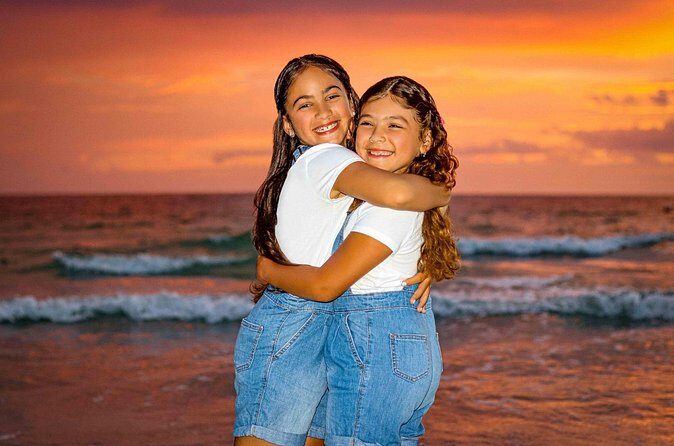 Beach Portraits Express Package Daytona Beach Shores - Who Should Consider This Tour?