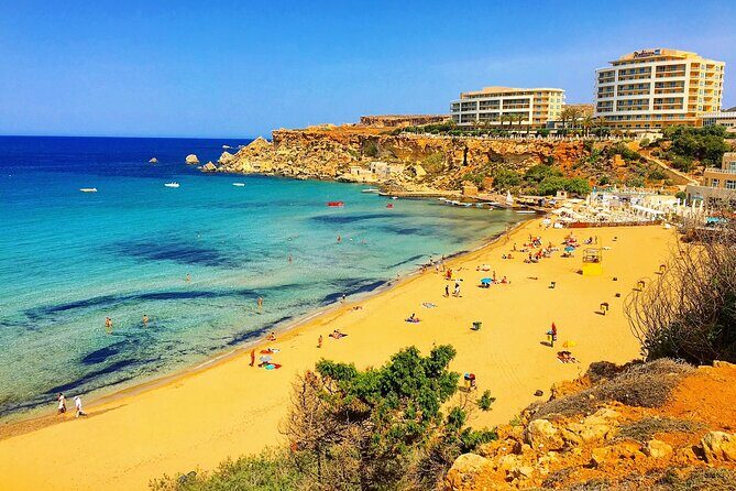 Beach Roundtrip Transportation Services - Authentic Experiences and Traveler Insights