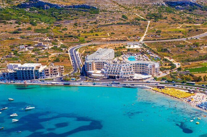 Beach Roundtrip Transportation Services - Why This Service Represents Value