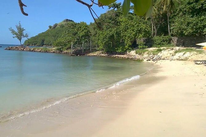Beach Shuttle To Pigeon Island - The Value of Good Service and Authentic Experience