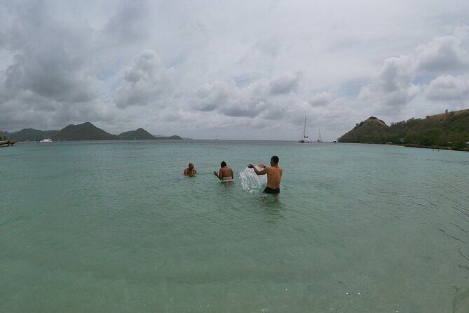 Beach Shuttle To Pigeon Island - Final Thoughts: Who Should Consider This Tour?