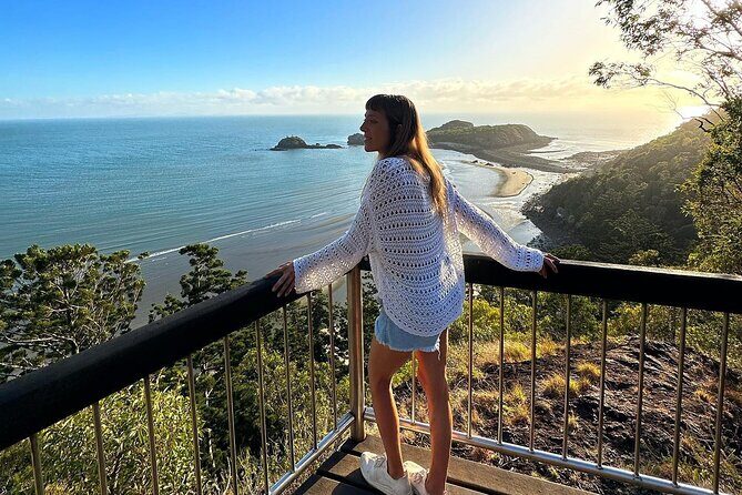 Beach Sunrise with the Wallabies - An In-Depth Look at the Experience