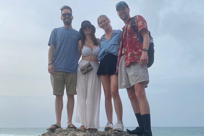 Beach Sunset on Horse Riding in Punta Cana(Private Option) - Logistics and Practical Details