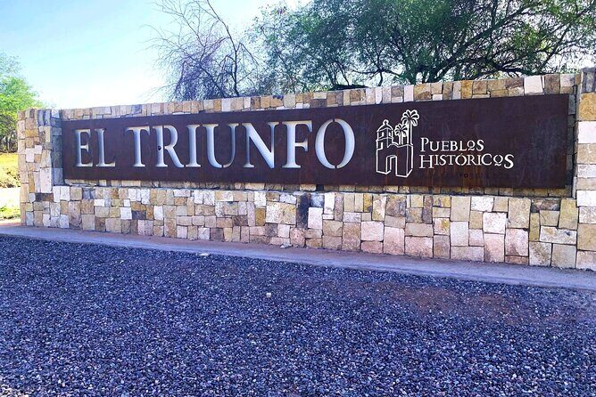 Beach time and Magic Towns from La Paz Private Transportation - Final Thoughts: Is This Tour Right for You?