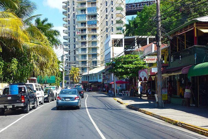 Beach Time, Montego Bay Highlight Tour from Falmouth, Jamaica - Introduction
