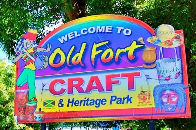 Beach Time, Montego Bay Highlight Tour from Falmouth, Jamaica - The Sum Up