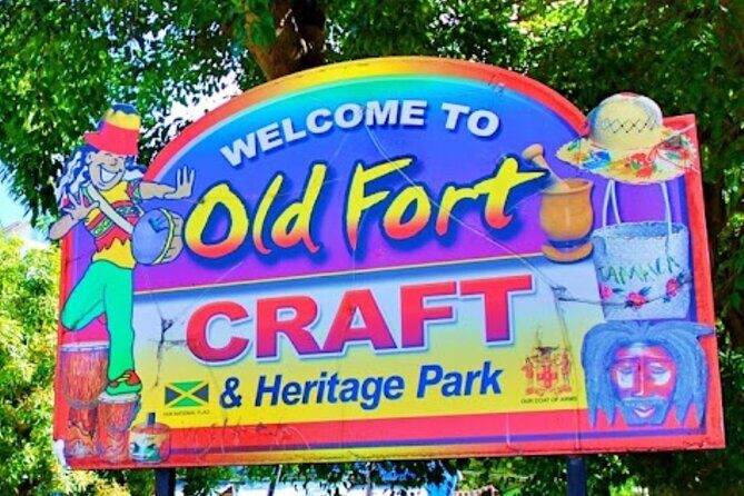 Beach Time, Montego Bay Highlight Tour from Falmouth, Jamaica - FAQ