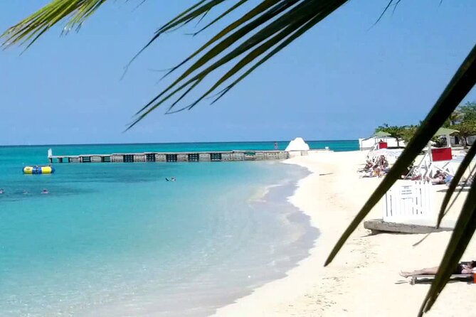 Beach Time, Montego Bay Highlight Tour From Falmouth, Jamaica - Tour Overview