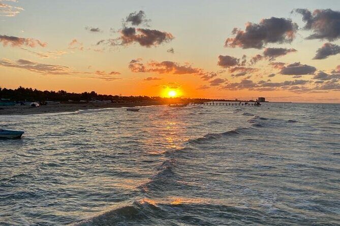 Beach Tour in Yucalpetén from Mérida - What the Reviews Say