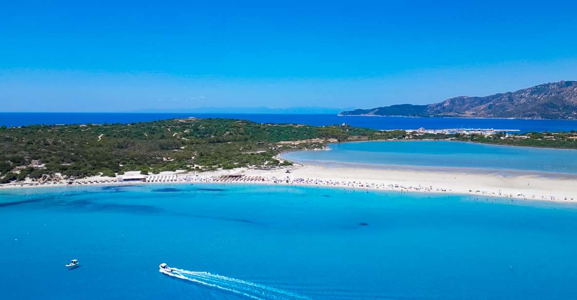 Beach Tour Porto Giunco & Cala Sinzias From Cagliari - Key Points