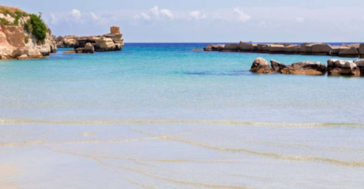 BEACH TOUR, REACH THE DREAM BEACHES - Pricing and Booking Details