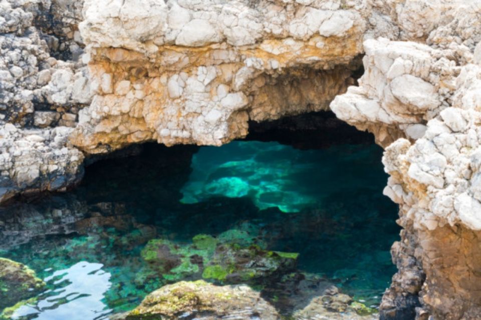 BEACH TOUR, REACH THE DREAM BEACHES - Adriatic Locations to Visit