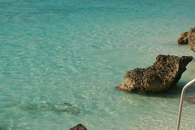 Beach Transportation Return Included - An Honest Look at Bonaire Beach Transfers