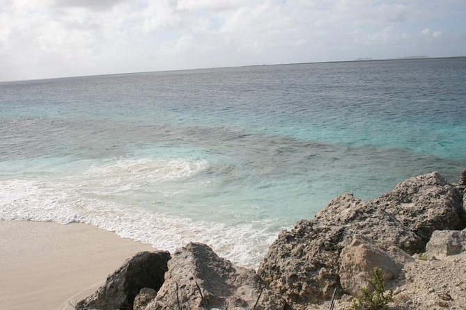 Beach Transportation Return Included - Tour Group Size