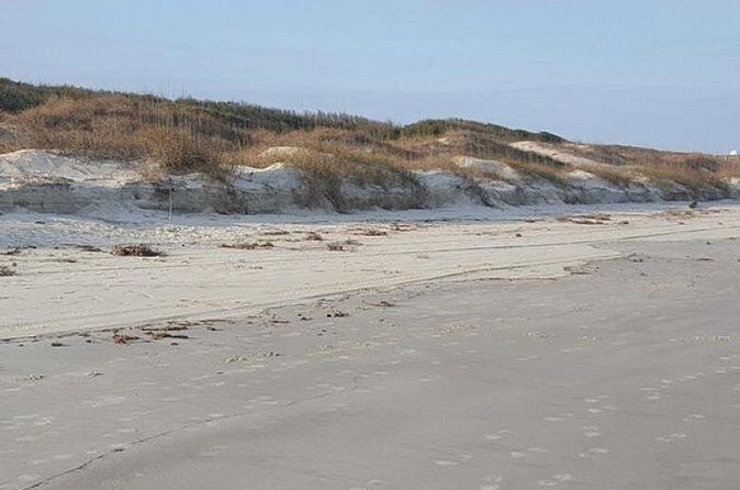 Beach Treasure Hunt & Jewelry Workshop! St. Simons Island Beach - FAQ