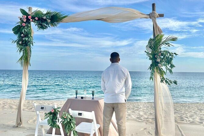 Beach wedding 8 waterfalls - Final Thoughts