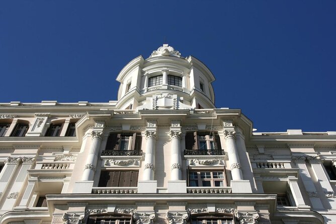 Beach Yoga, Local Culture & Brunch in Alicante - Key Points
