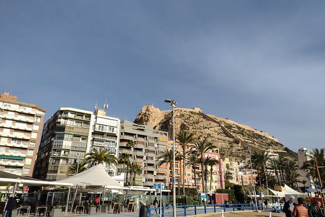 Beach Yoga, Local Culture & Brunch in Alicante - Traveler Experiences