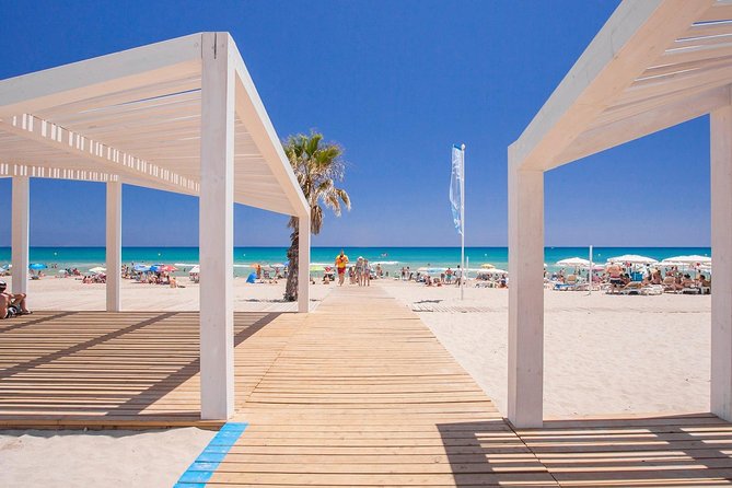Beach Yoga, Local Culture & Brunch in Alicante - Pricing and Value
