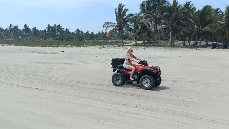 BeachBlast ATV's & City Tour - The Sum Up: Who Will Love This Tour?