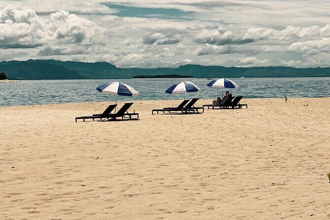 Beachcomber Island Escape - A Perfect Day in Paradise - Drawbacks and Considerations