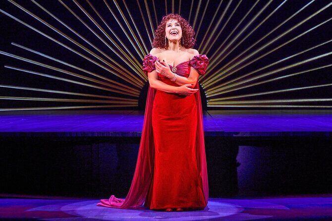 Beaches, A New Musical on Broadway Ticket - FAQs