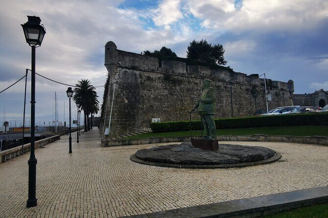 Beaches of Cascais and the Guincho Private Day Tour - An Introduction to the Tour