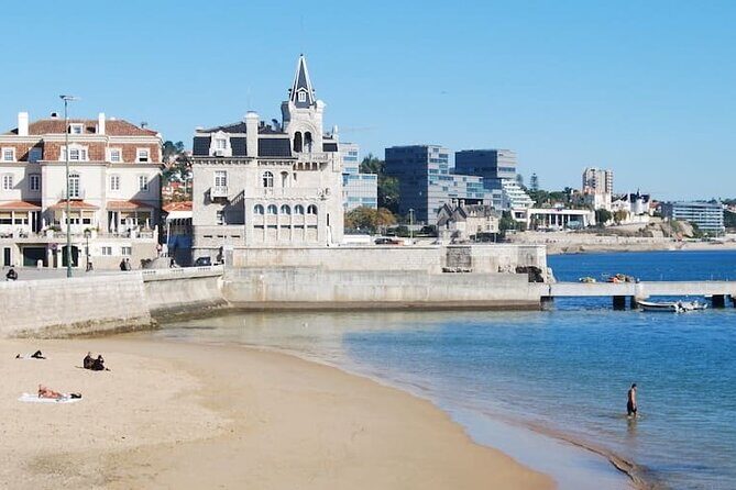 Beaches of Cascais and the Guincho Private Day Tour - Breaking Down the Itinerary