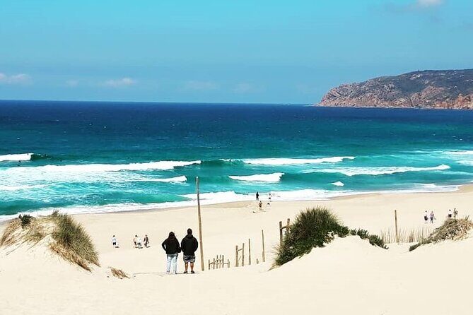 Beaches of Cascais and the Guincho Private Day Tour - The Practicalities