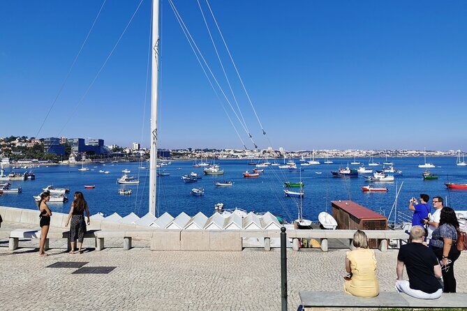 Beaches of Cascais and the Guincho Private Day Tour - Who Should Consider This Tour?