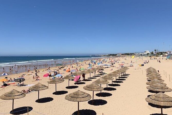 Beaches of Cascais and the Guincho Private Day Tour - The Sum Up