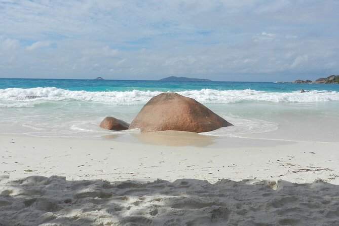 Beaches, Sand Castles, Swimming & Snorkeling | Mahé | Seychelles | Private Tour, NEW - Knowledgeable and Experienced Guides