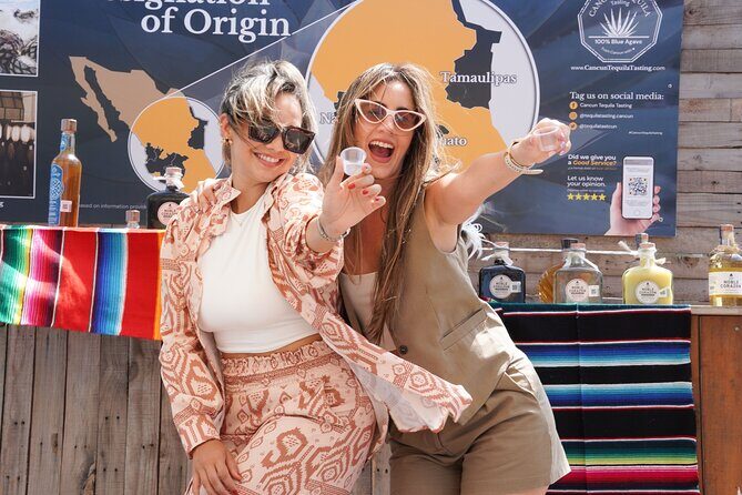 Beachfront Tequila tasting Experience - Exploring the Experience in Detail  