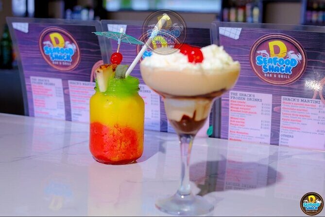 Beachside Dining Experience at Rio Nuevo St. Mary - Final Thoughts