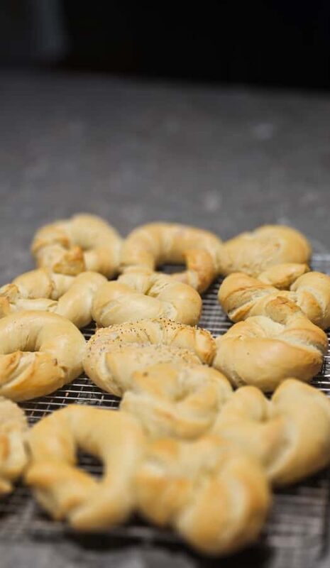Beacon Hill: Bagel Baking Class with a Michelin-Trained Chef - Key Points