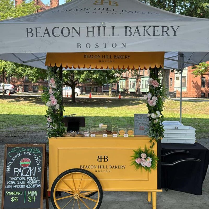 Beacon Hill: Bagel Baking Class with a Michelin-Trained Chef - Who Will Love This Class?