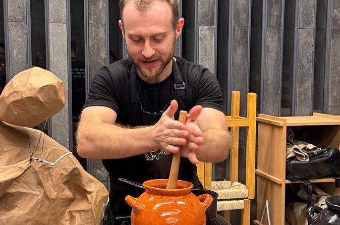 Bean to Beverage Chocolate Making Workshop - FAQ