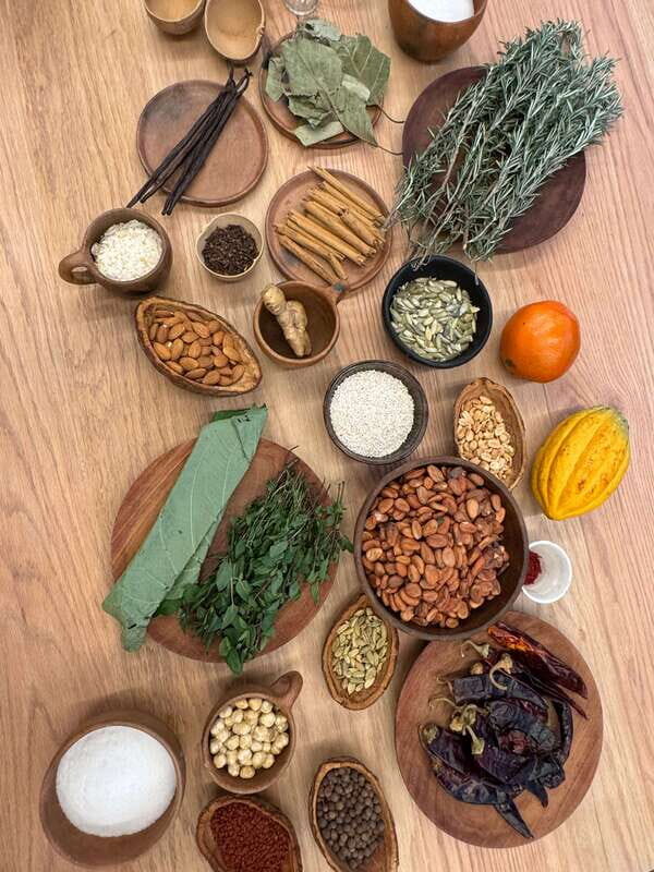 Bean to Beverage: Roast and grind cacao into chocolate - A Complete Look at the Experience