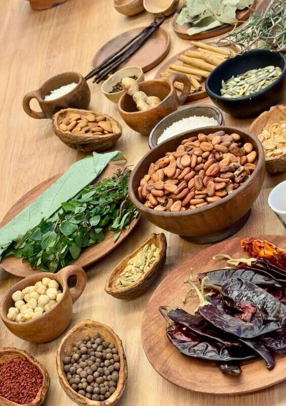 Bean to Beverage: Roast and grind cacao into chocolate - The Sum Up