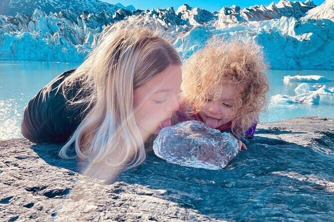 Bear Glacier Helicopter Tour with Landing - The Sum Up: Who Should Consider This Tour?