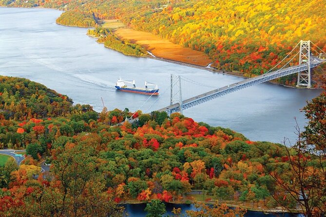 Bear Mountain State Park to Beacontown 1-Day Tour From New York - Good To Know