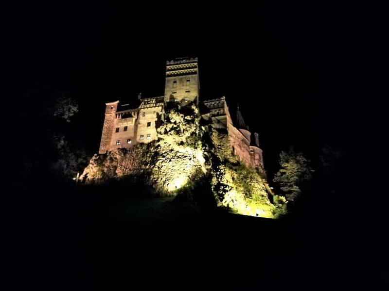 Bear Sanctuary, Dracula's Castle and Brasov | Private Tour - FAQs about the Tour