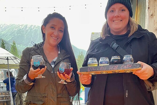 Bears & Beers Tasting Tour out of Anchorage - Who is This Tour Best For?