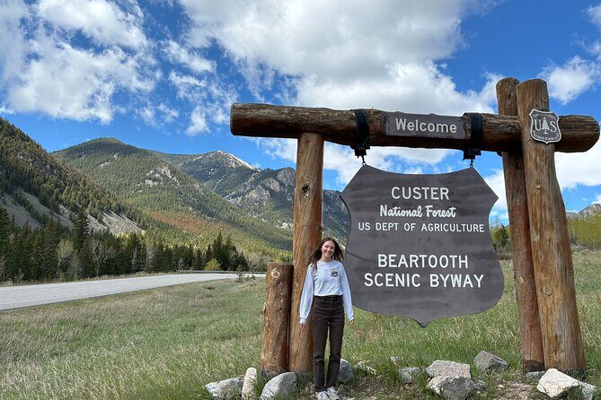 Beartooth Highway Small Group Tour with Wildlife Guide - In The Sum Up