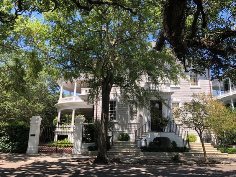 Beat The Heat! Evening Walking History Tour - Practical Details and Value