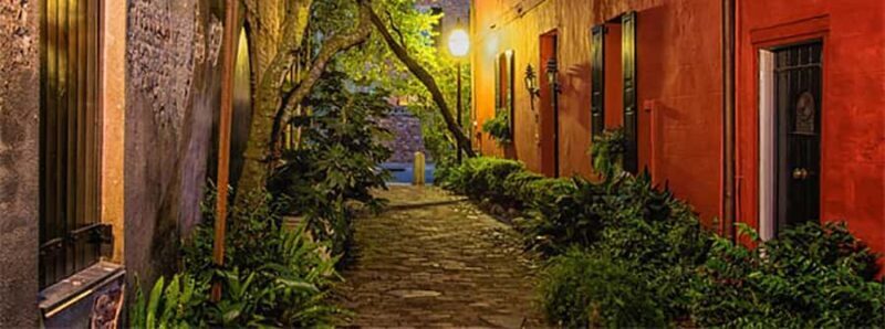 Beat The Heat! Evening Walking History Tour - Who Should Join This Tour?