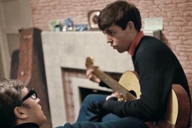 Beatles City Taxi Tours Liverpool (satisfaction guaranteed) - An In-Depth Look at the Liverpool Beatles Taxi Tour