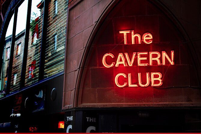 Beatles City Taxi Tours Liverpool (satisfaction guaranteed) - The Sum Up