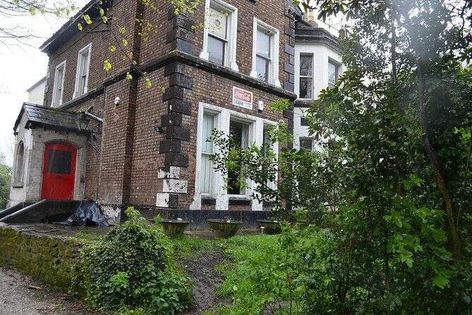 Beatles City Taxi Tours Liverpool (satisfaction guaranteed) - FAQ