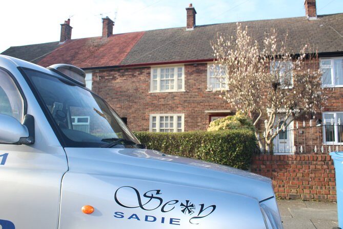 Beatles Liverpool Childhood Homes Tour exc National Trust tickets - Final Thoughts